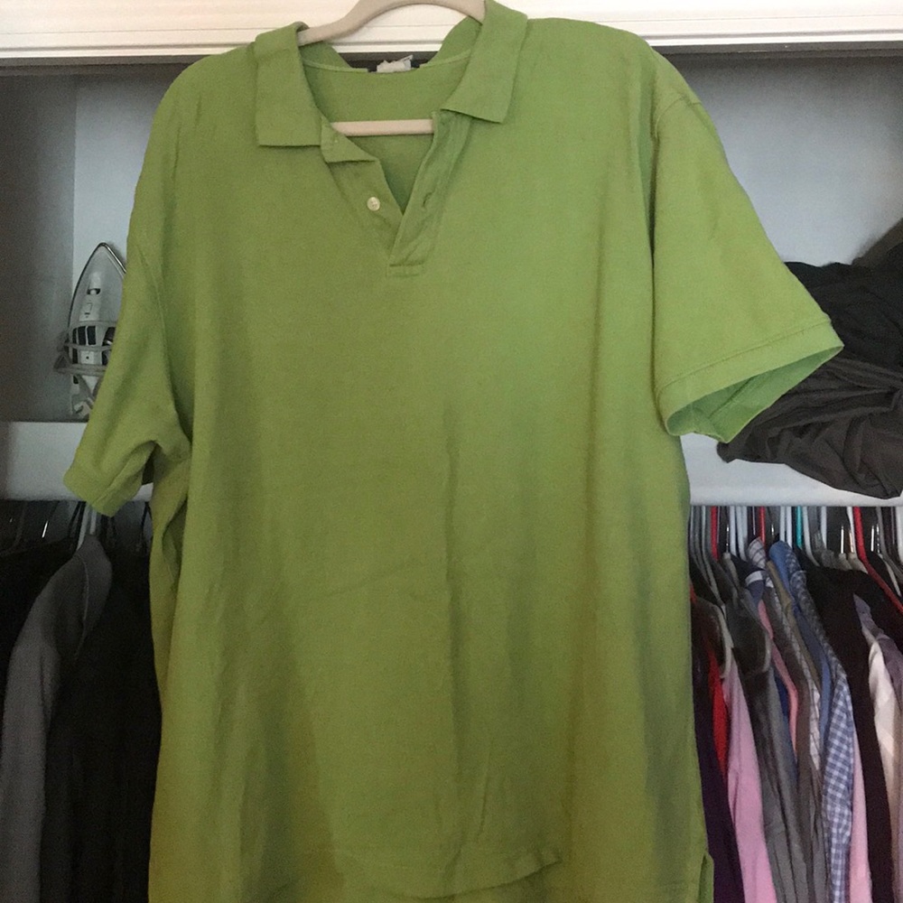 Old Navy Polo